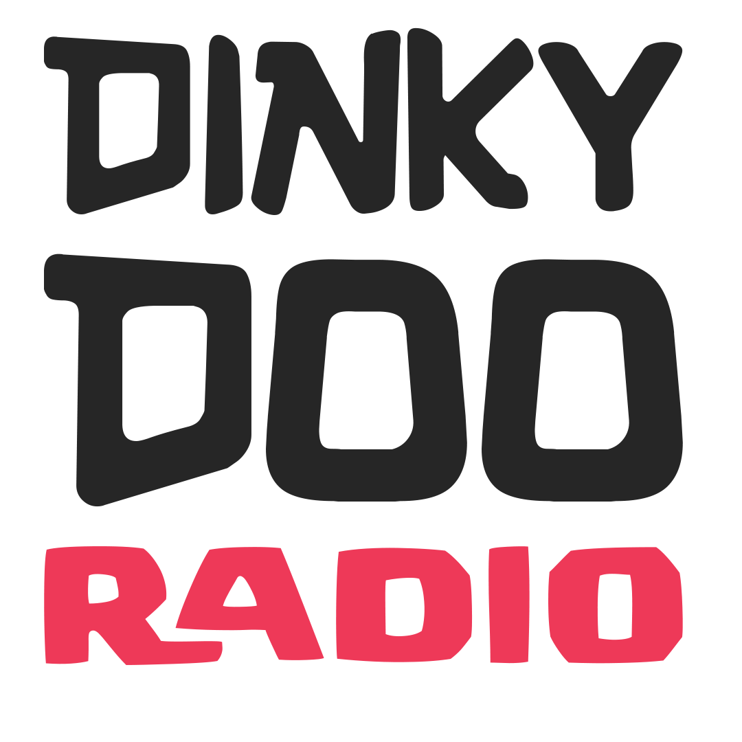 Dinky Doo Radio Logo